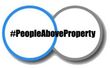 People Above Property